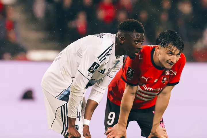 Stade Rennais F.C.