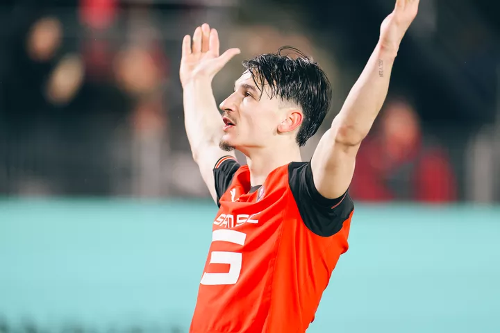 Stade Rennais F.C.