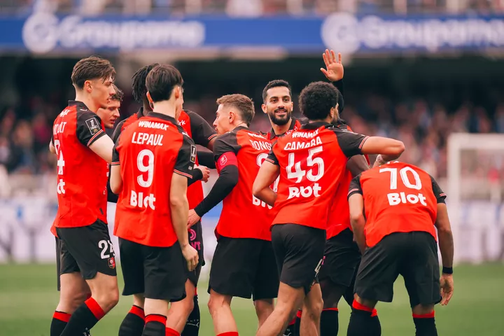 Stade Rennais F.C.