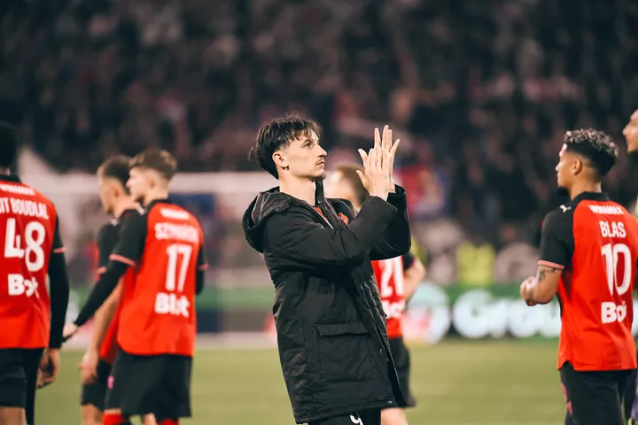 Stade Rennais F.C.