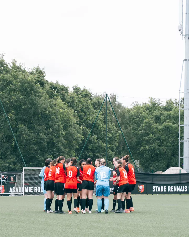 Stade Rennais F.C.