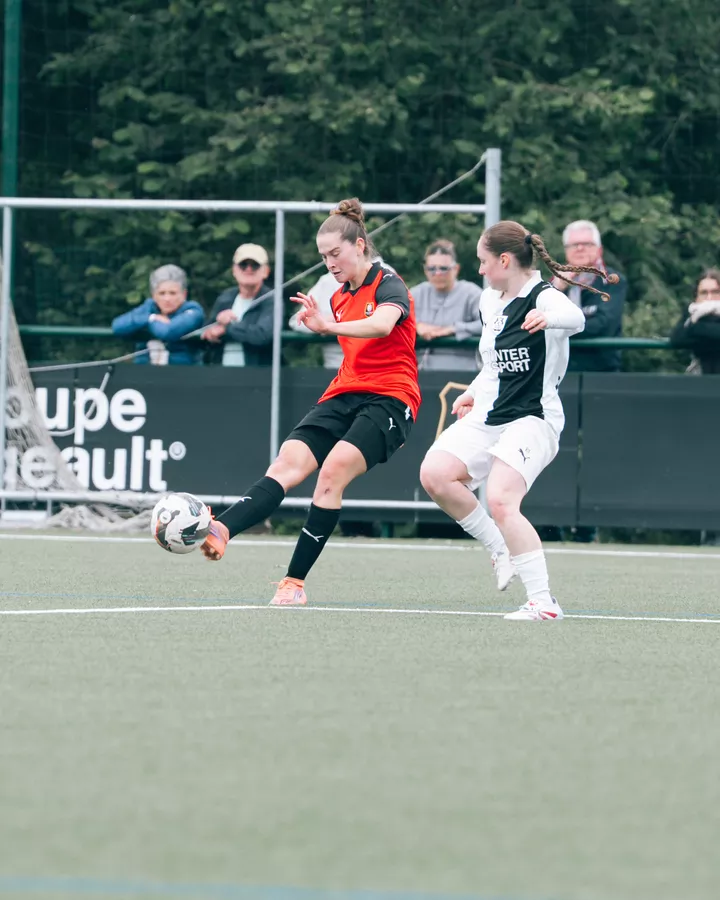 Stade Rennais F.C.