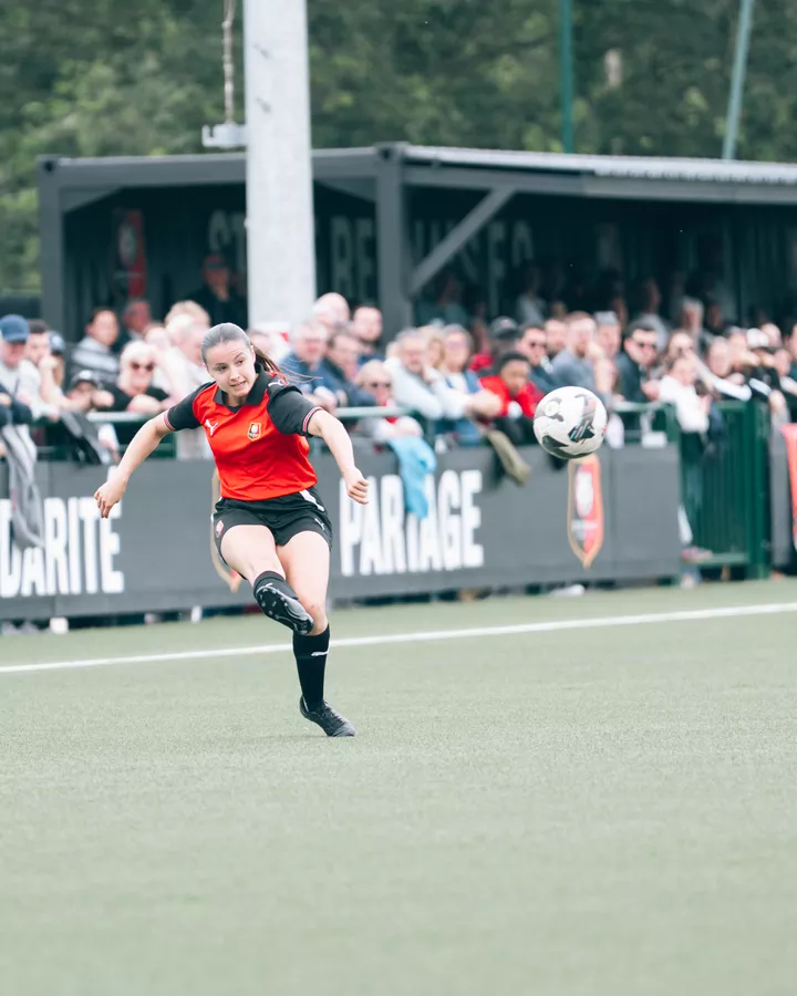 Stade Rennais F.C.
