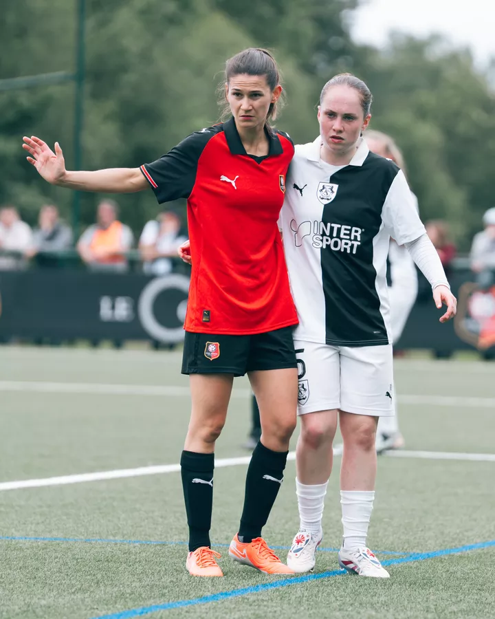 Stade Rennais F.C.
