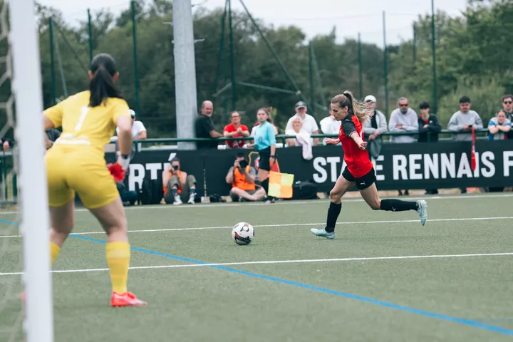Stade Rennais F.C.