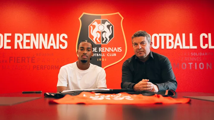 Stade Rennais F.C.