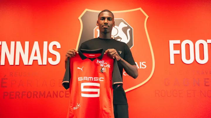 Stade Rennais F.C.