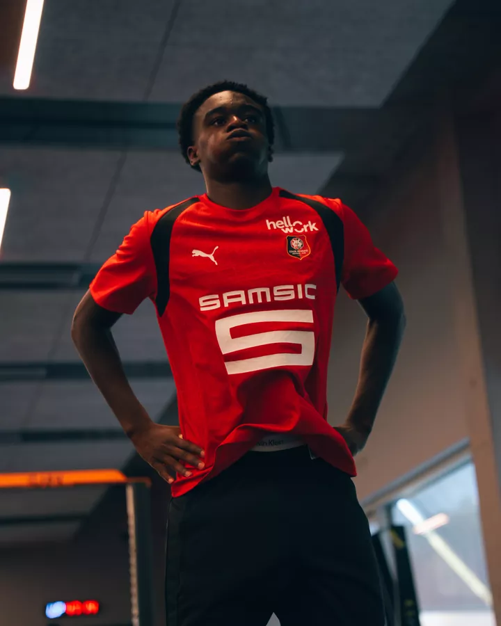 Stade Rennais F.C.