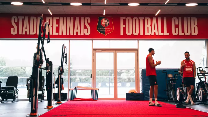Stade Rennais F.C.