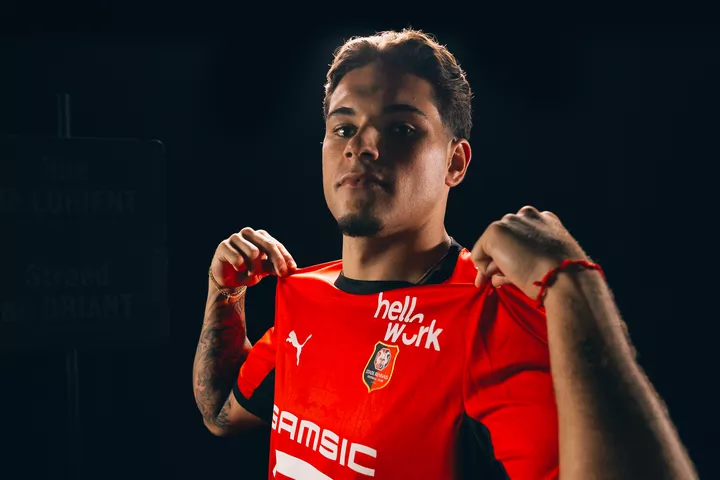 Stade Rennais F.C.