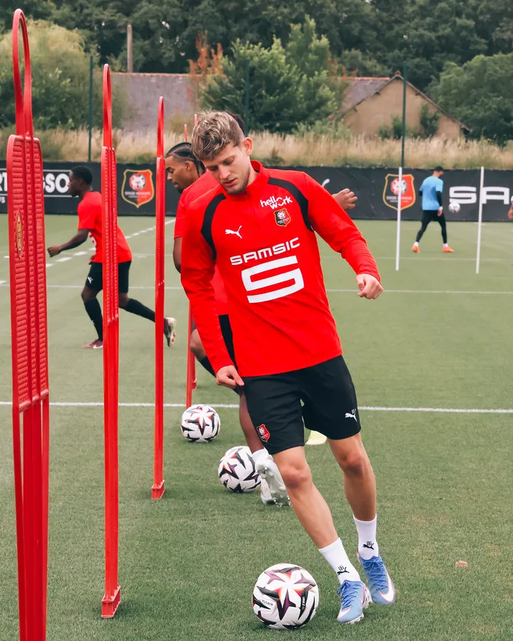Stade Rennais F.C.