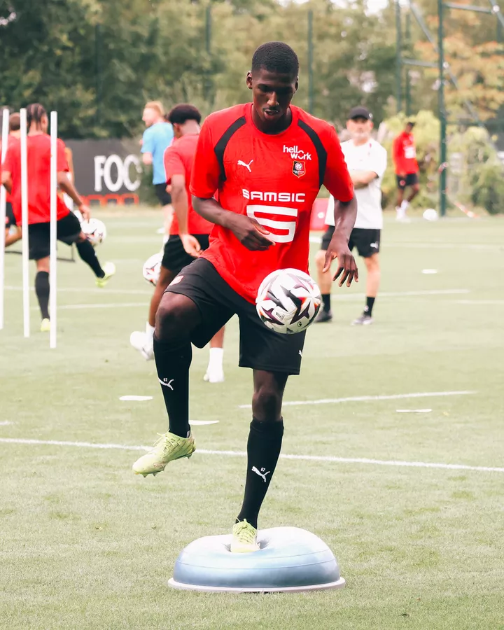 Stade Rennais F.C.