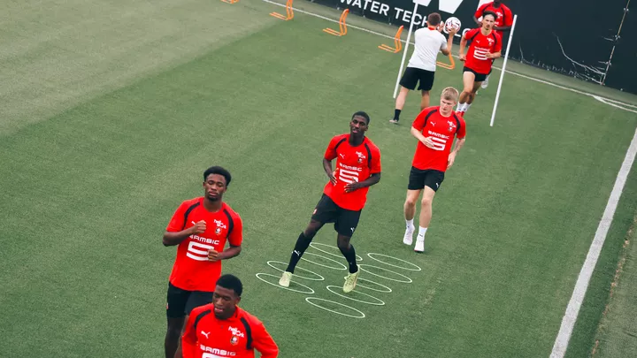 Stade Rennais F.C.