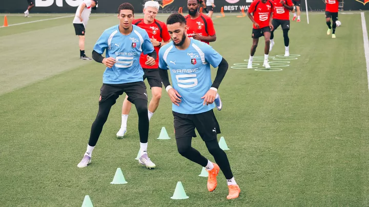 Stade Rennais F.C.