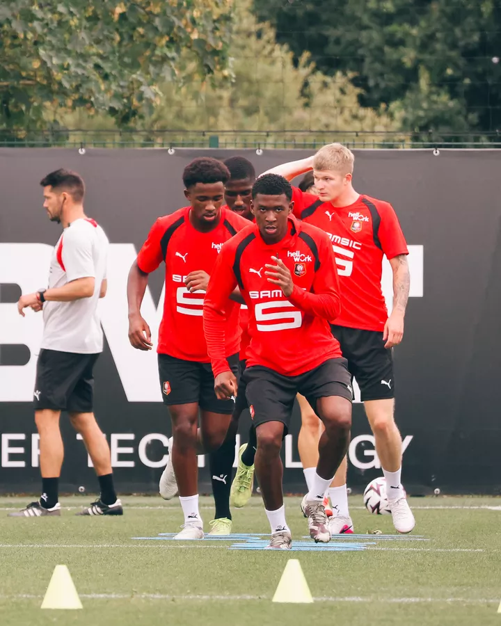 Stade Rennais F.C.