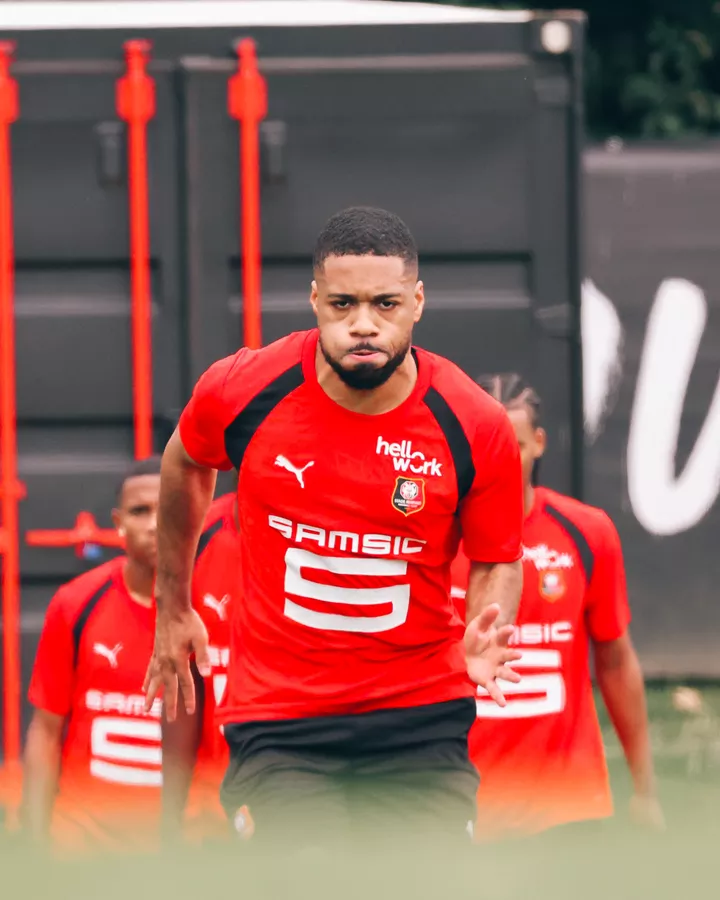 Stade Rennais F.C.