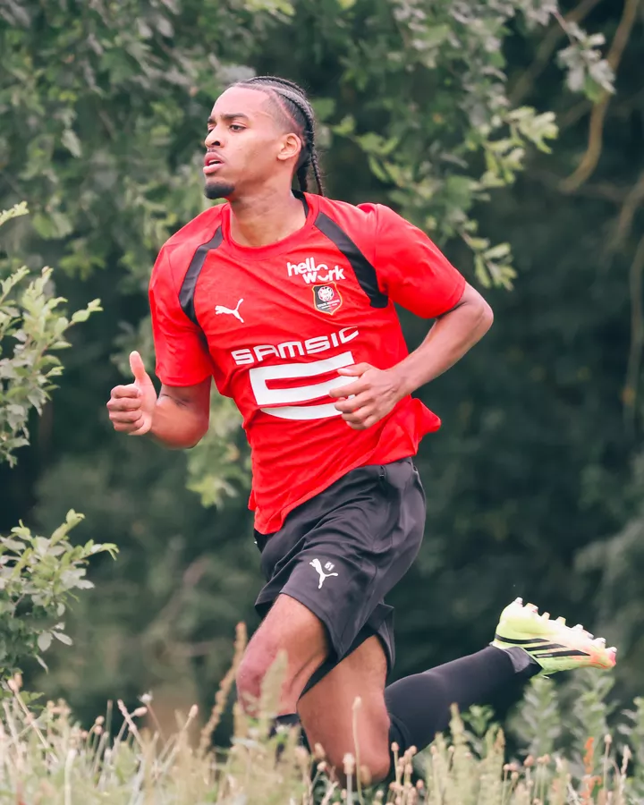 Stade Rennais F.C.