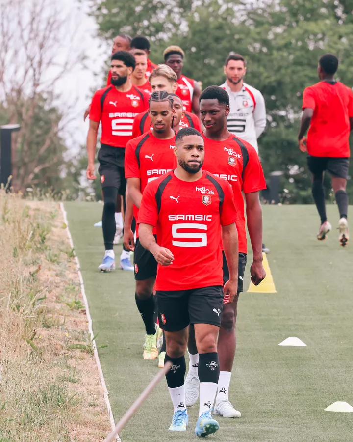 Stade Rennais F.C.