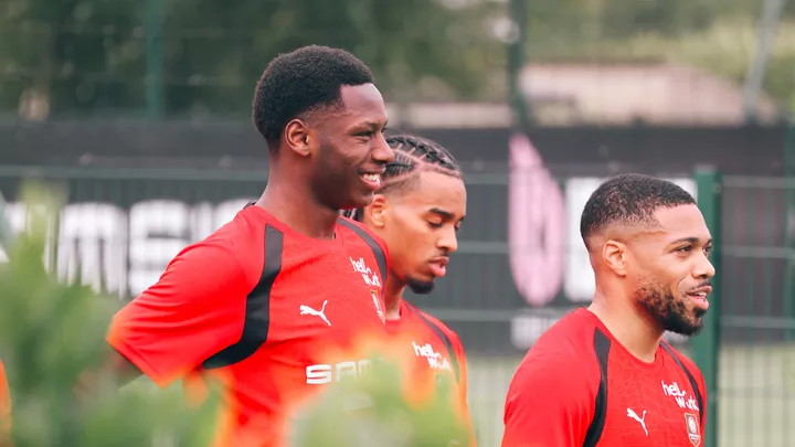 Stade Rennais F.C.