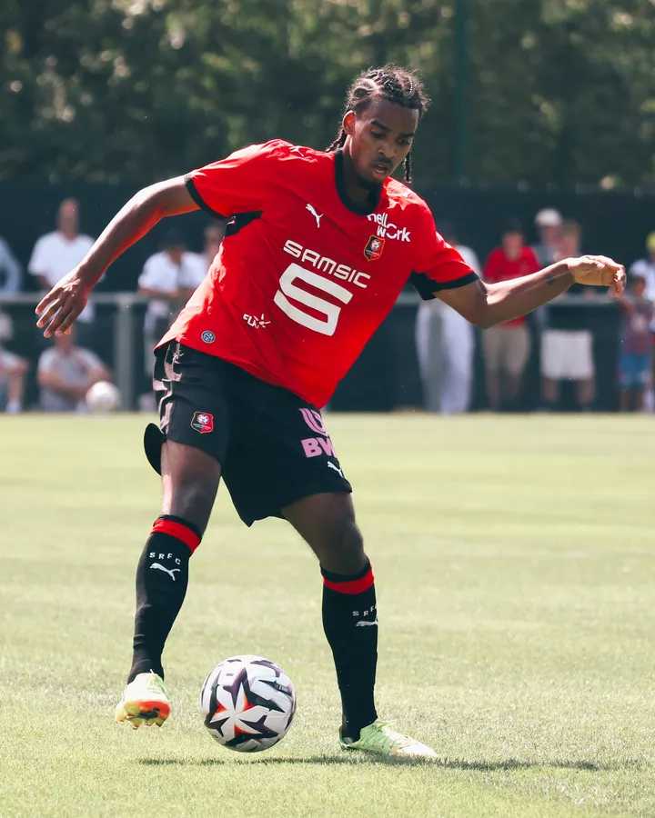 Stade Rennais F.C.
