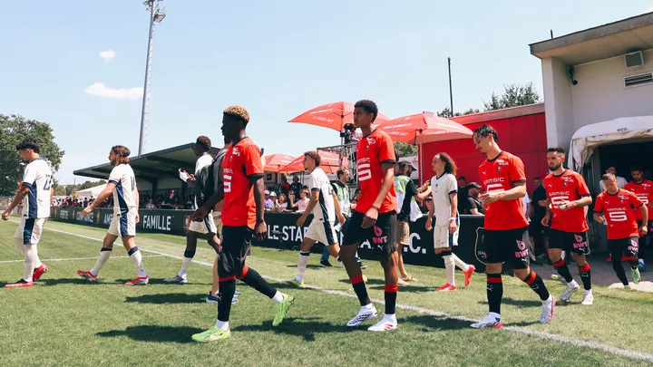 Stade Rennais F.C.