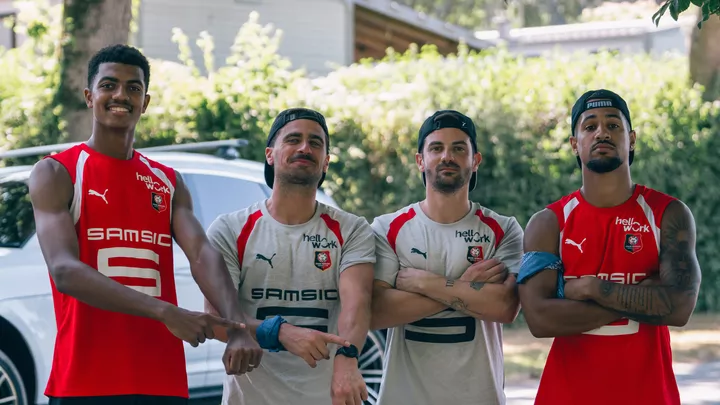 Stade Rennais F.C.