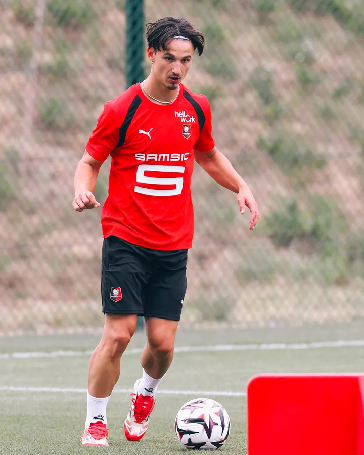 Stade Rennais F.C.