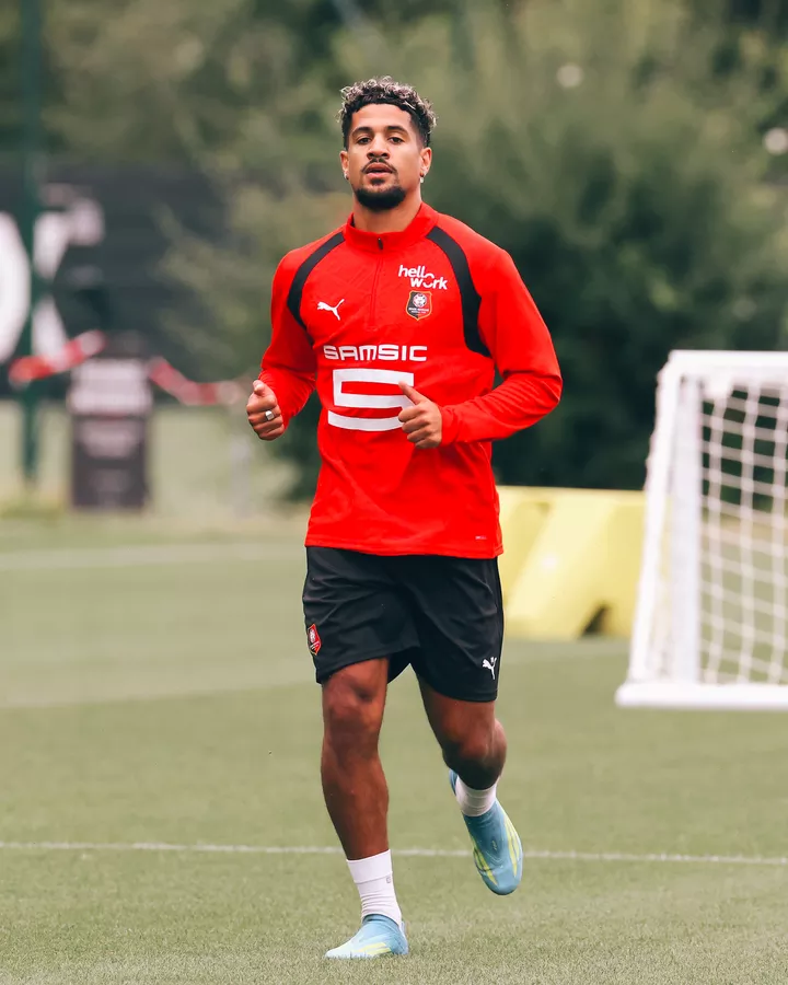 Stade Rennais F.C.