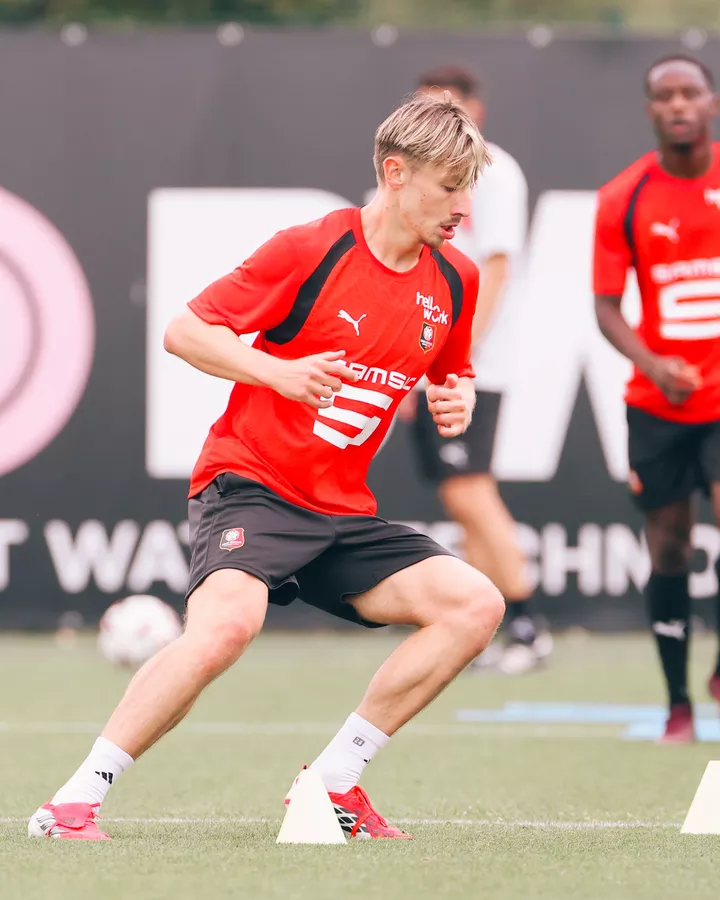 Stade Rennais F.C.