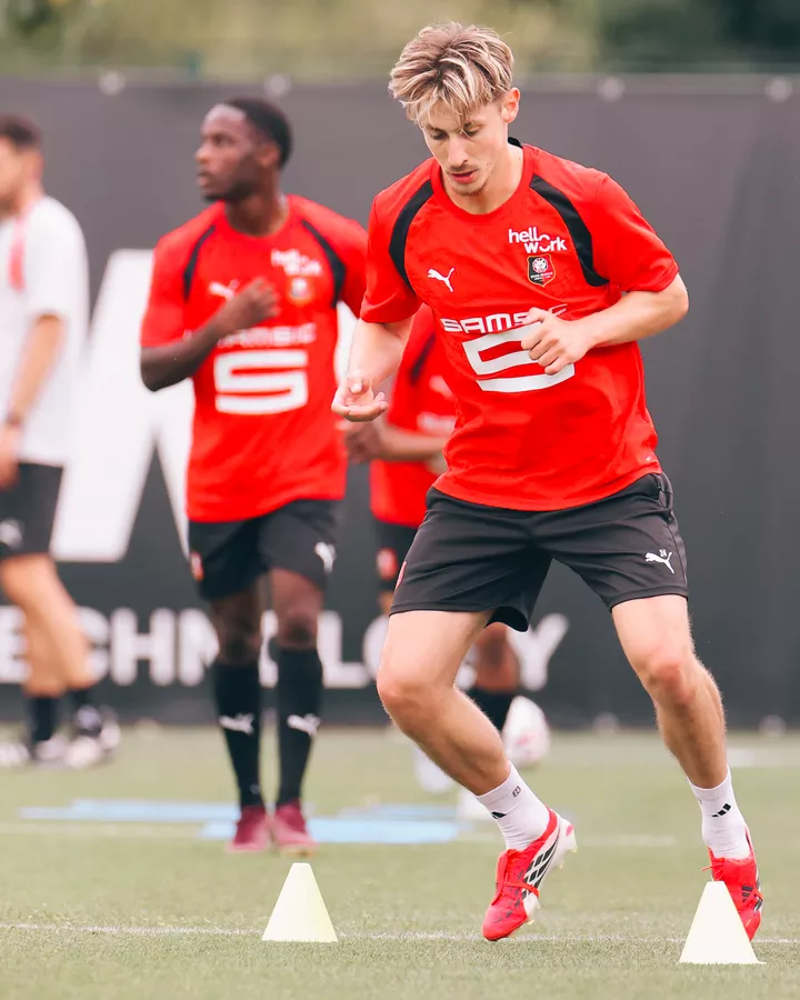 Stade Rennais F.C.