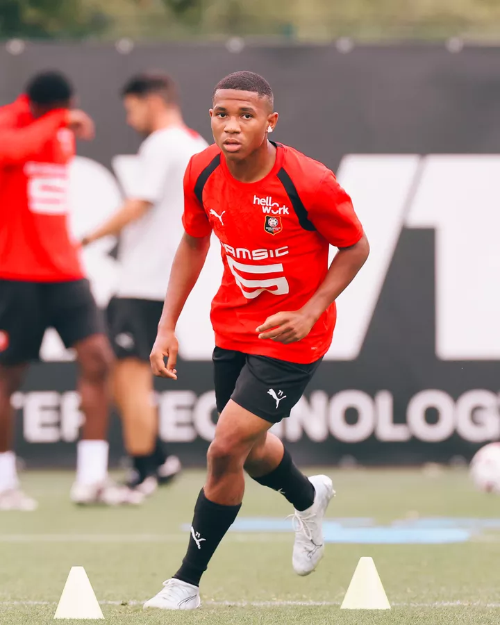 Stade Rennais F.C.