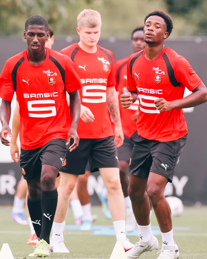Stade Rennais F.C.