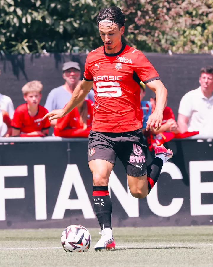Stade Rennais F.C.