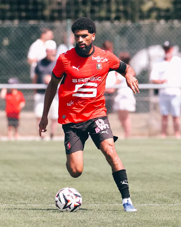 Stade Rennais F.C.