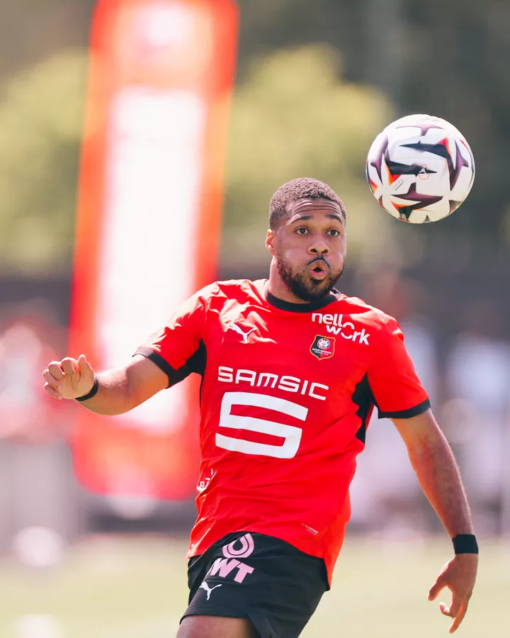 Stade Rennais F.C.