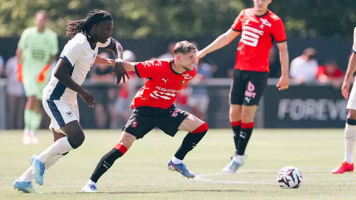Stade Rennais F.C.