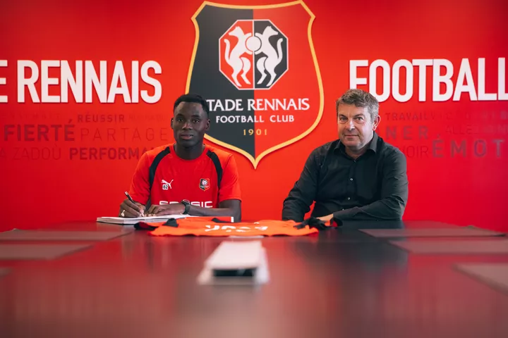 Stade Rennais F.C.