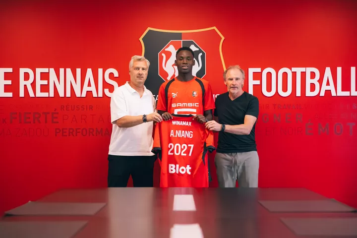 Stade Rennais F.C.