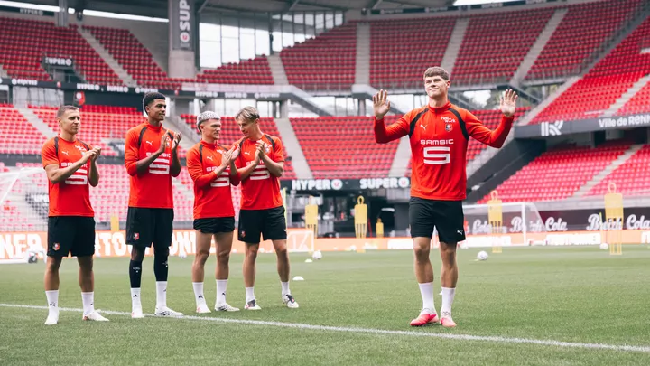 Stade Rennais F.C.