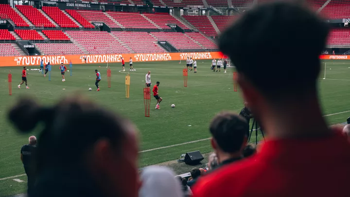 Stade Rennais F.C.