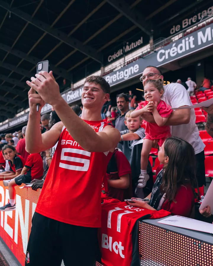 Stade Rennais F.C.