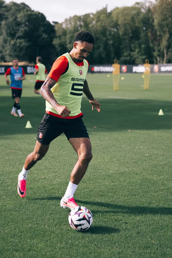 Stade Rennais F.C.