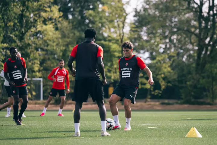 Stade Rennais F.C.