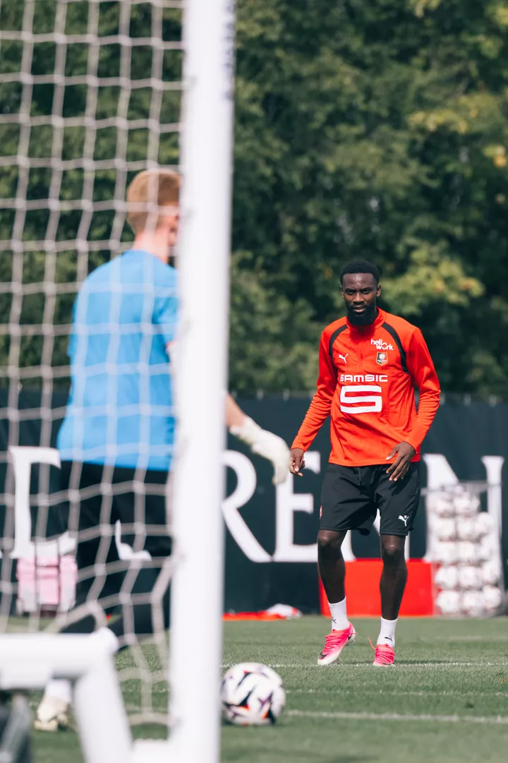 Stade Rennais F.C.