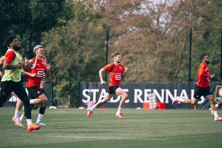 Stade Rennais F.C.