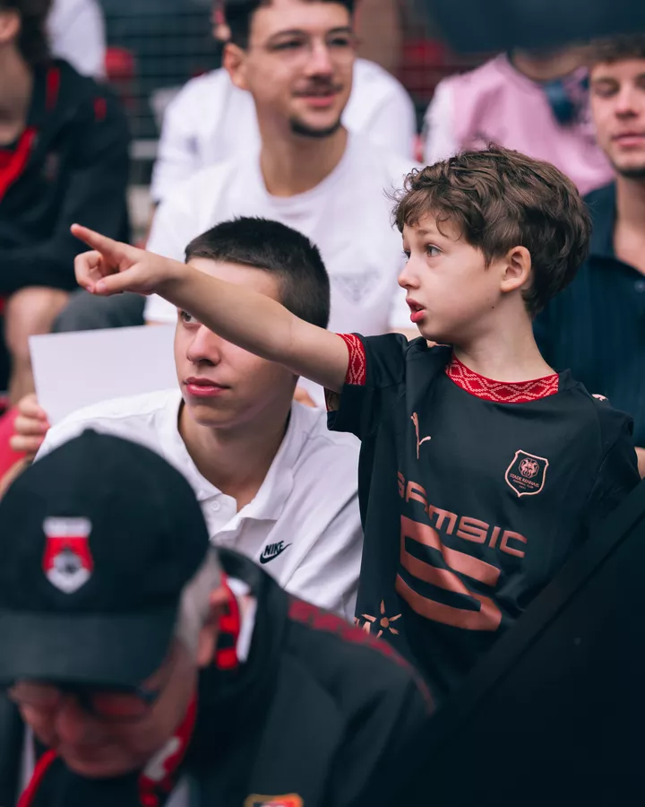 Stade Rennais F.C.