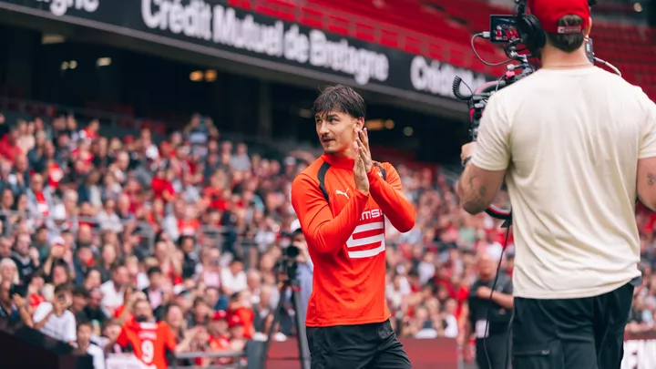 Stade Rennais F.C.
