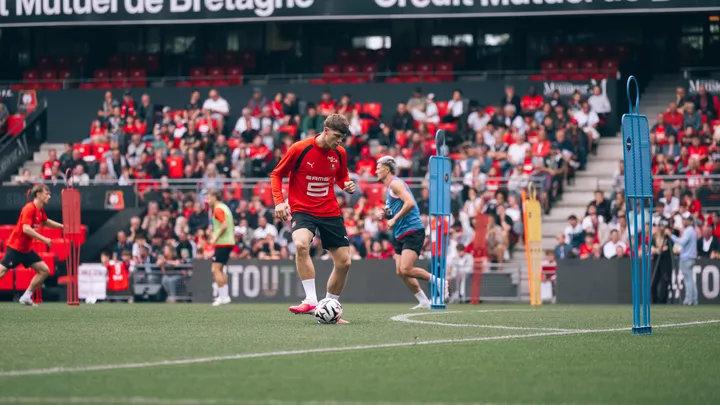 Stade Rennais F.C.