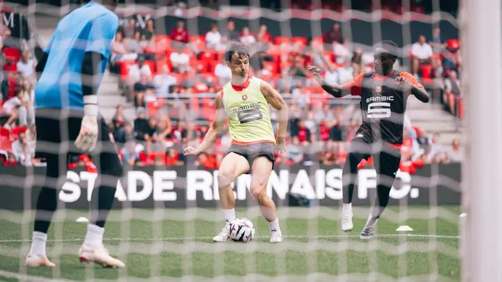 Stade Rennais F.C.