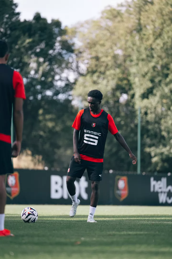 Stade Rennais F.C.
